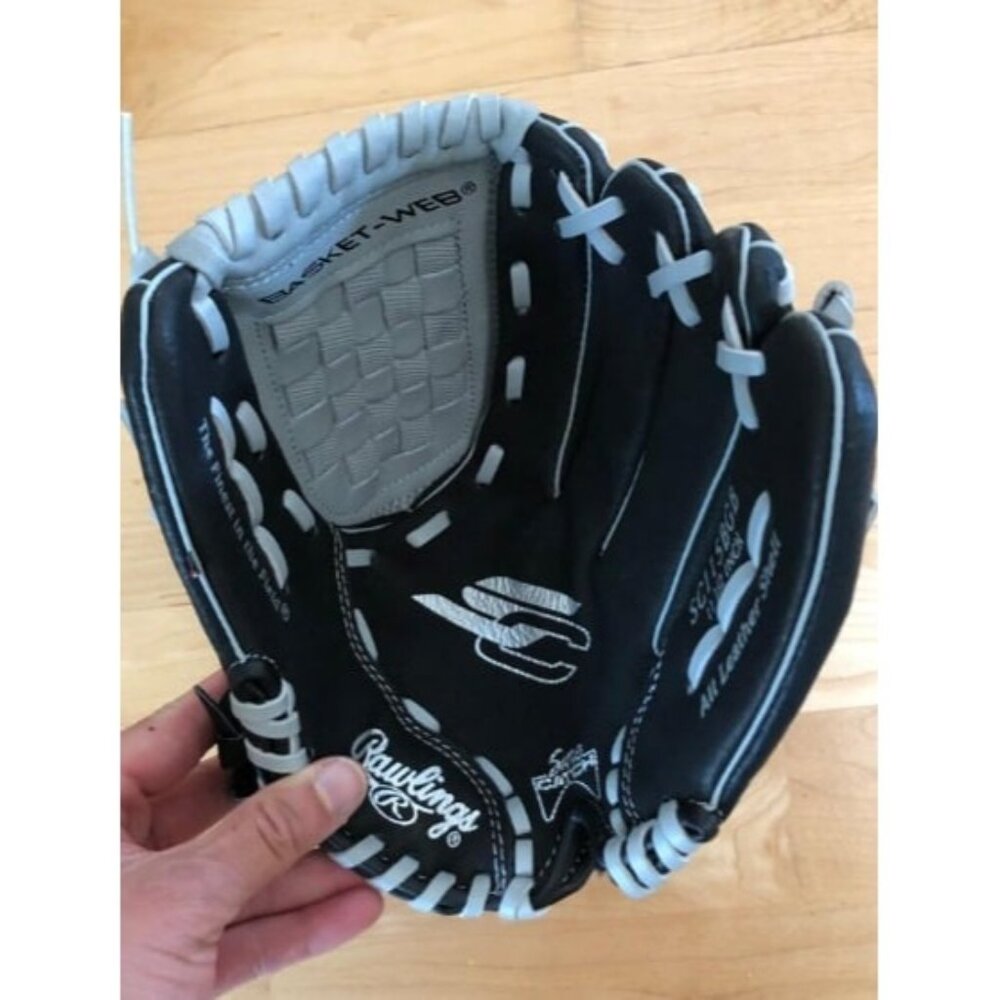 Sure Catch T-Ball & Youth Baseball Glove | Sizes 9.5" - 11.5"